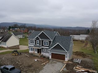 15 Ruby View Dr, Lemont Furnace, PA 15456