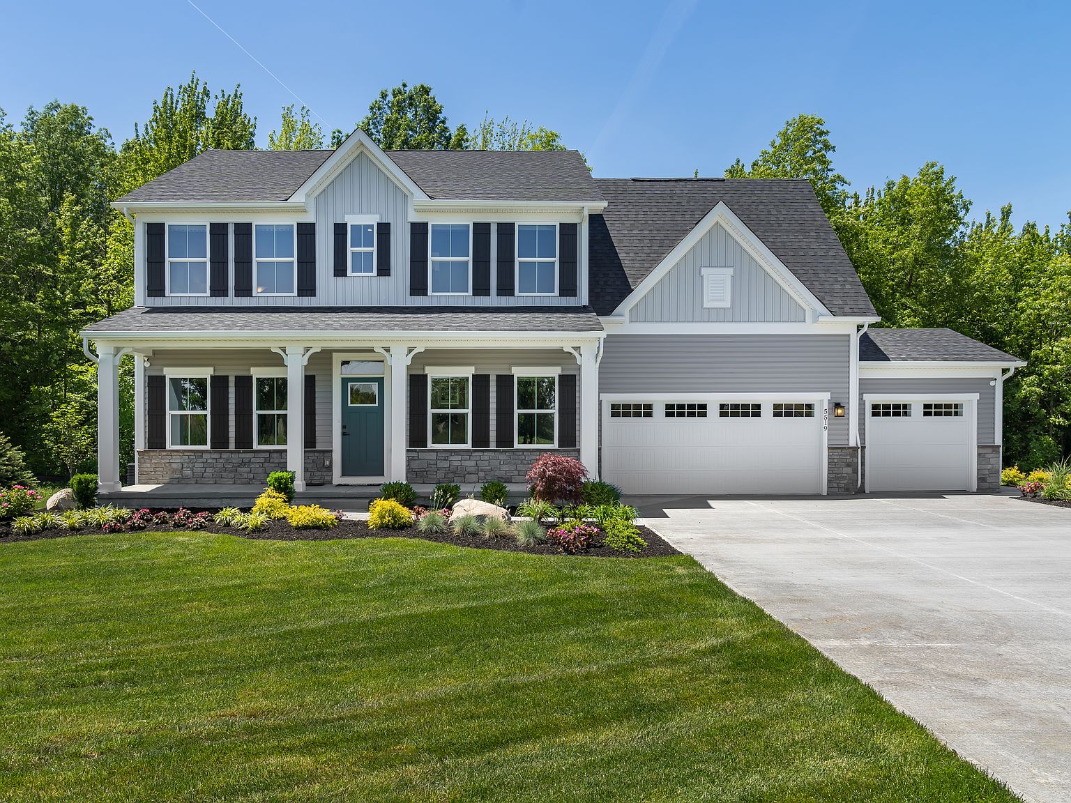 Gallahan Estates by Ryan Homes in Fort Washington MD Zillow