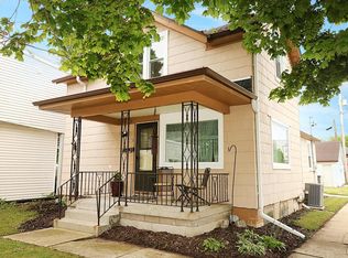 1435 Georgia Ave, Sheboygan, WI 53081