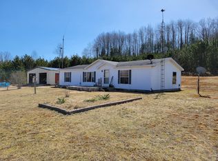 10446 Cope Rd, Onaway, MI 49765