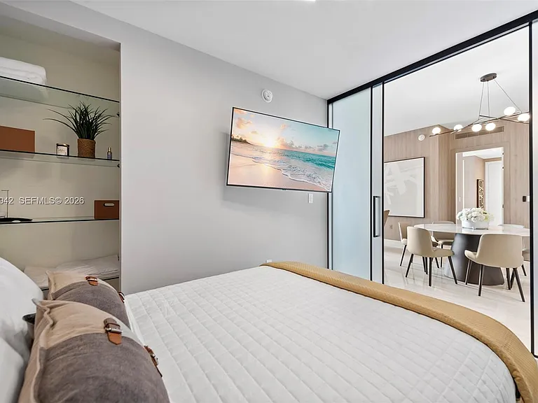 300 Biscayne Boulevard Way #1605 — Photo 22