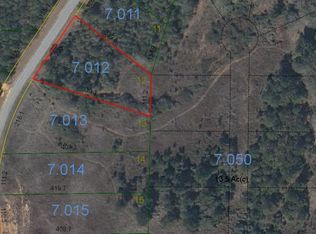 0 Meadow Lane Rd, Andalusia, AL 36421
