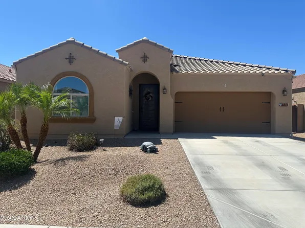 4573 E RHYOLITE Drive, San Tan Valley, AZ 85143
