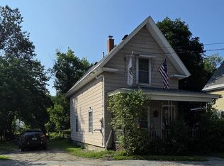 105 Brook St, Barre, VT 05641