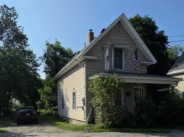 105 Brook Street, Barre City, VT 05641