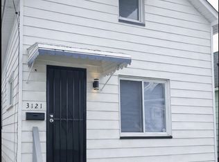 3121 Trowbridge Ave, Cleveland, OH 44109