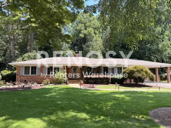1543 Knob Hill Dr NE, Atlanta, GA 30329