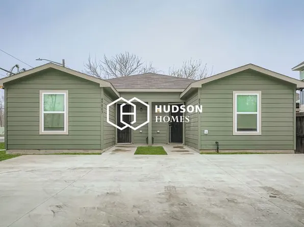 9803 Turnbow St #A, Houston, TX 77029