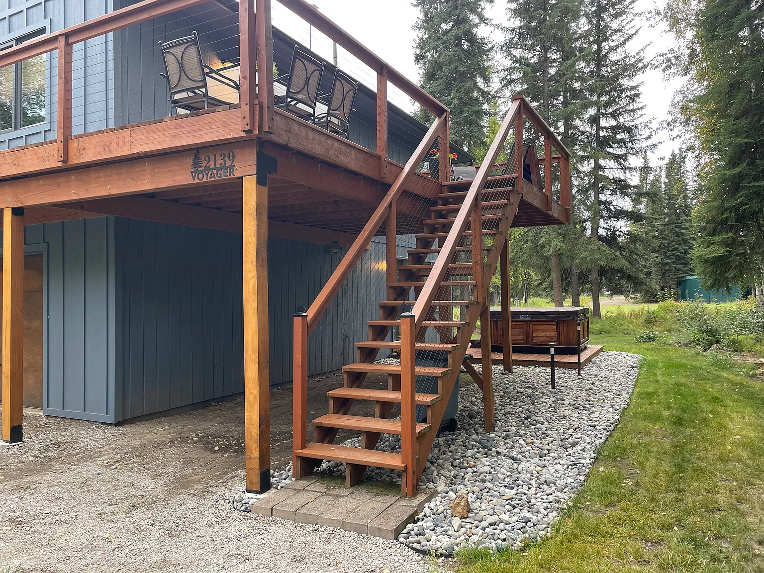 3 bed, 1480 sqft, $2,900 — Photo 3