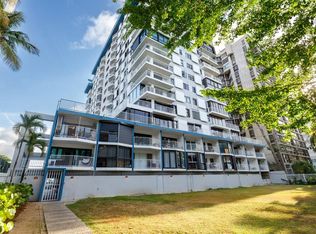 4633 Avenue Isla Verde #105, Carolina, PR 00979