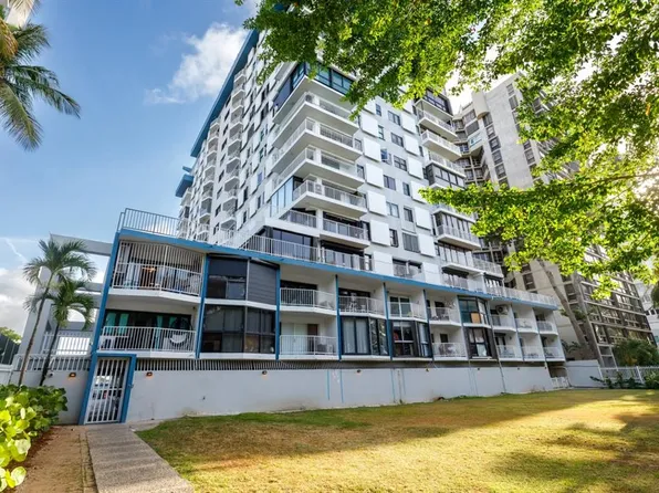 4633 Avenue Isla Verde #105, Carolina, PR 00979