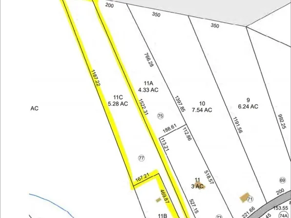 77 Town Farm Rd, Brookfield, MA 01506