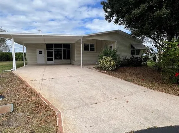 6236 Knotty Pine Dr SE, Winter Haven, FL 33884