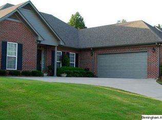 520 Chesser Cir, Chelsea, AL 35043