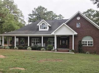 11312 Grassland Rd, Andalusia, AL 36420