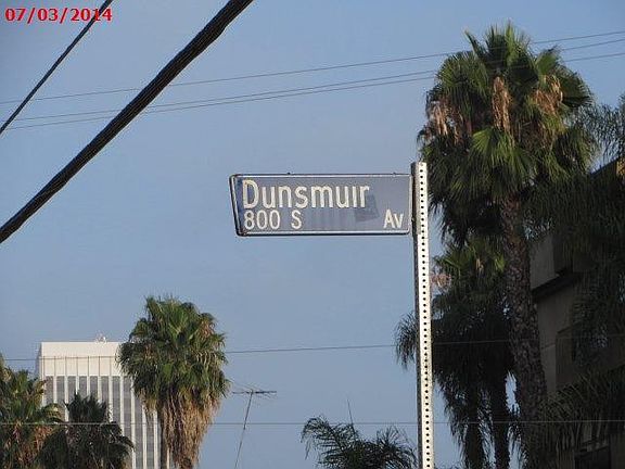 5th image of 801 S Dunsmuir Ave