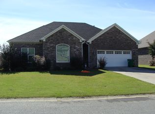 1335 Crabapple Dr, Conway, AR 72032