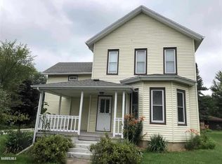 80 S Stephenson St, Freeport, IL 61032