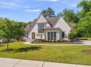 824 Journeys Rest Ln, Apex, NC 27523