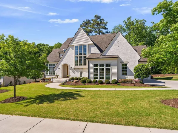 824 Journeys Rest Ln, Apex, NC 27523