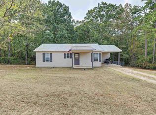 3532 Ramer Selmer Rd, Ramer, TN 38367