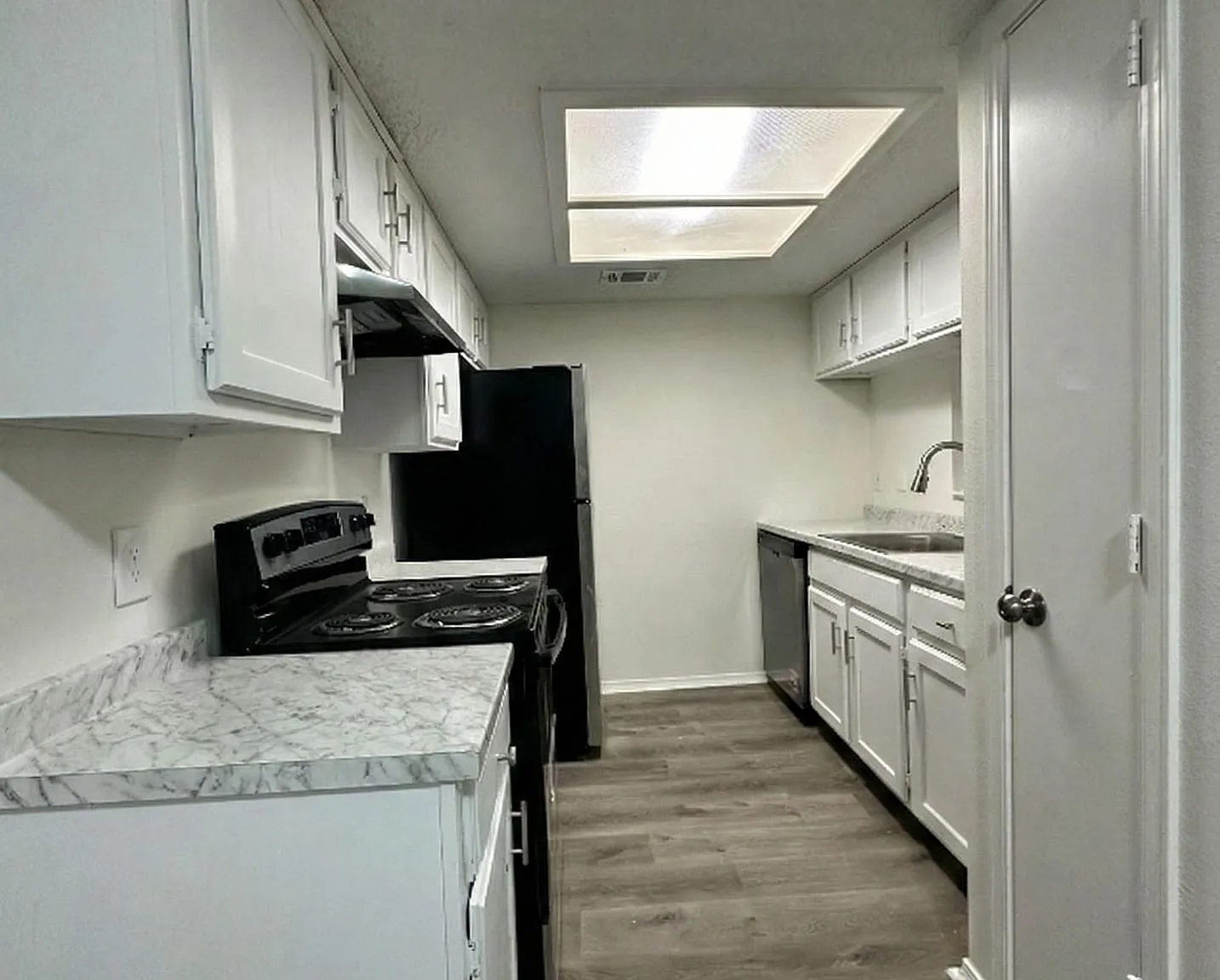 Bent Tree Apartments — Photo 4