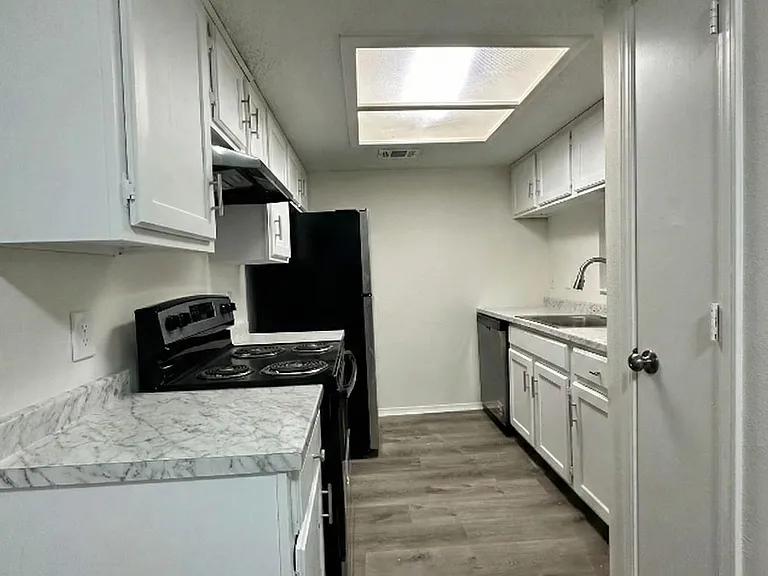 Bent Tree Apartments — Photo 4