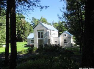 472 Glenford Wittenberg Rd, Woodstock, NY 12409