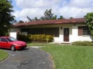 295 NE 148th St, Miami, FL 33161