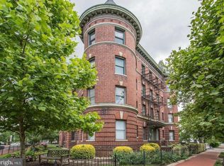 1201 Q St NW APT 105, Washington, DC 20009