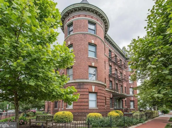 1201 Q St NW APT 105, Washington, DC 20009
