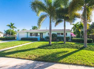 829 Seminole Blvd, Lake Park, FL 33403