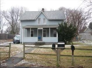 8 Broad St, Danbury, CT 06810