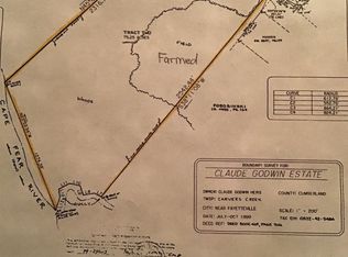 7764 Laura Ray Rd #2, Linden, NC 28356