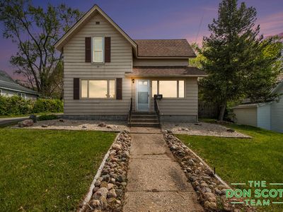 115 E Center St, Belding, MI, 48809