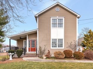 810 Elizabeth Ave, Raritan, NJ 08869