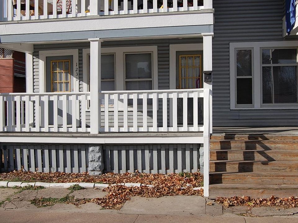 Welcome to 1231 S 14th St!