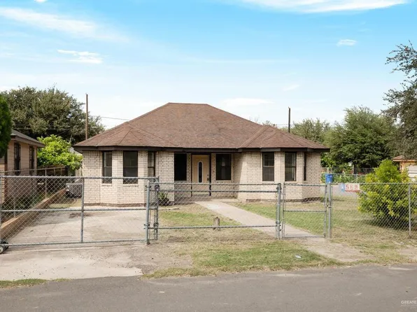 569 Toppenish St, Rio Grande City, TX 78582