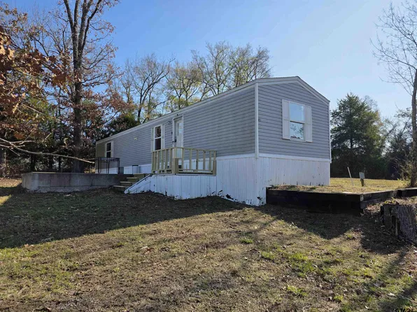 1064 Indian Gap, Quitman, TX 75783