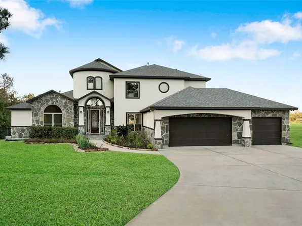 145 Grandview Blvd, Montgomery, TX 77356