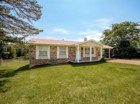 4330 Elm Grove Ln, House Springs, MO 63051