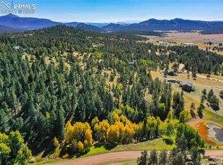 64 & 100 Indian Head Cir, Florissant, CO 80816