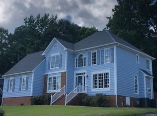 12014 Taplow Rd, Midlothian, VA 23112