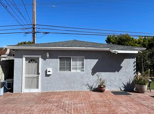 3010 Dow Ave, Redondo Beach, CA 90278