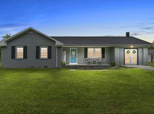 525 Tabor Rd, Jeffersonville, KY 40337