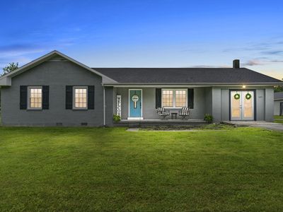 525 Tabor Rd, Jeffersonville, KY, 40337