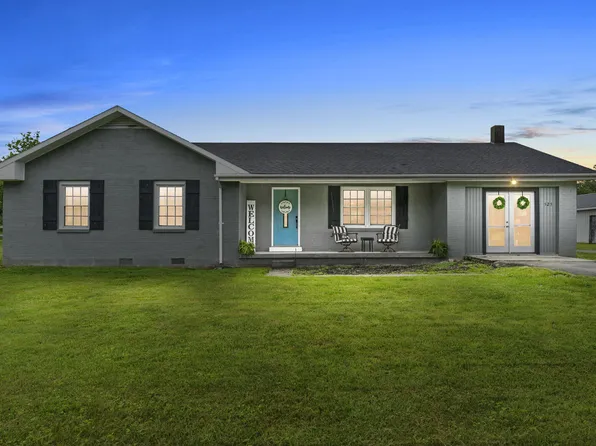 525 Tabor Rd, Jeffersonville, KY 40337