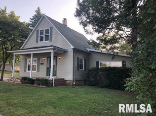 1316 N Macarthur Blvd, Springfield, IL 62702