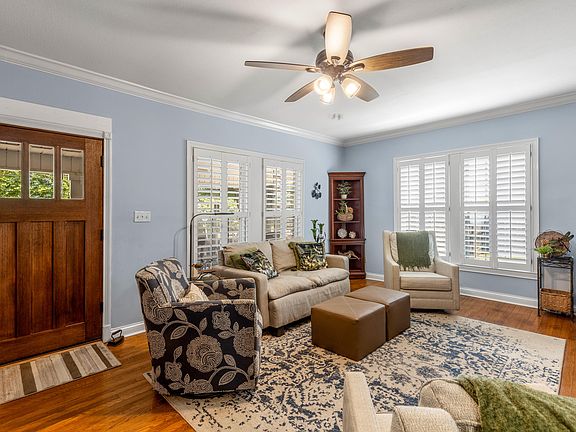 5th image of 3605 Michigan Avenue Rd NE