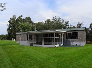 210 Hickory Ridge Rd, Douglas, GA 31533